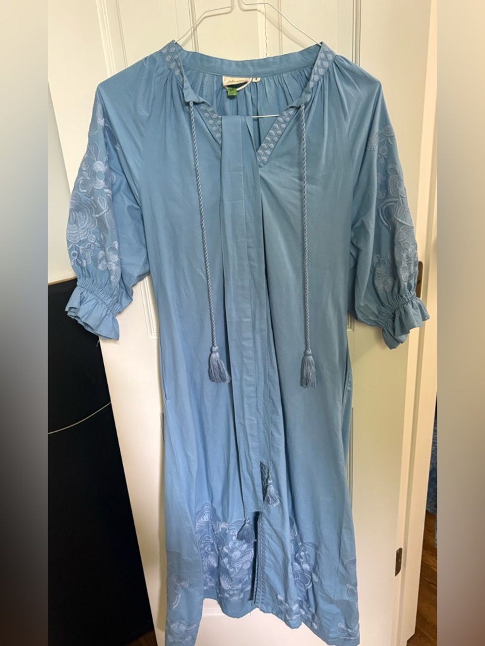 VGUC Julia Amory Coatue Dress Size Small